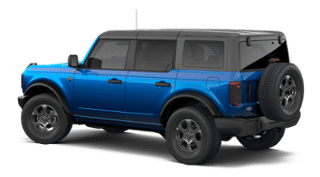 2026 Ford Bronco® External Image 3